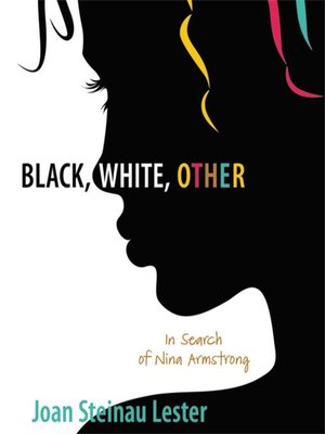 cover image of Black, White, Other